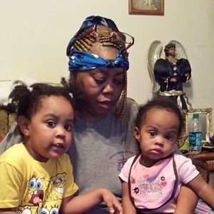 Meet your Posher, Jeffery